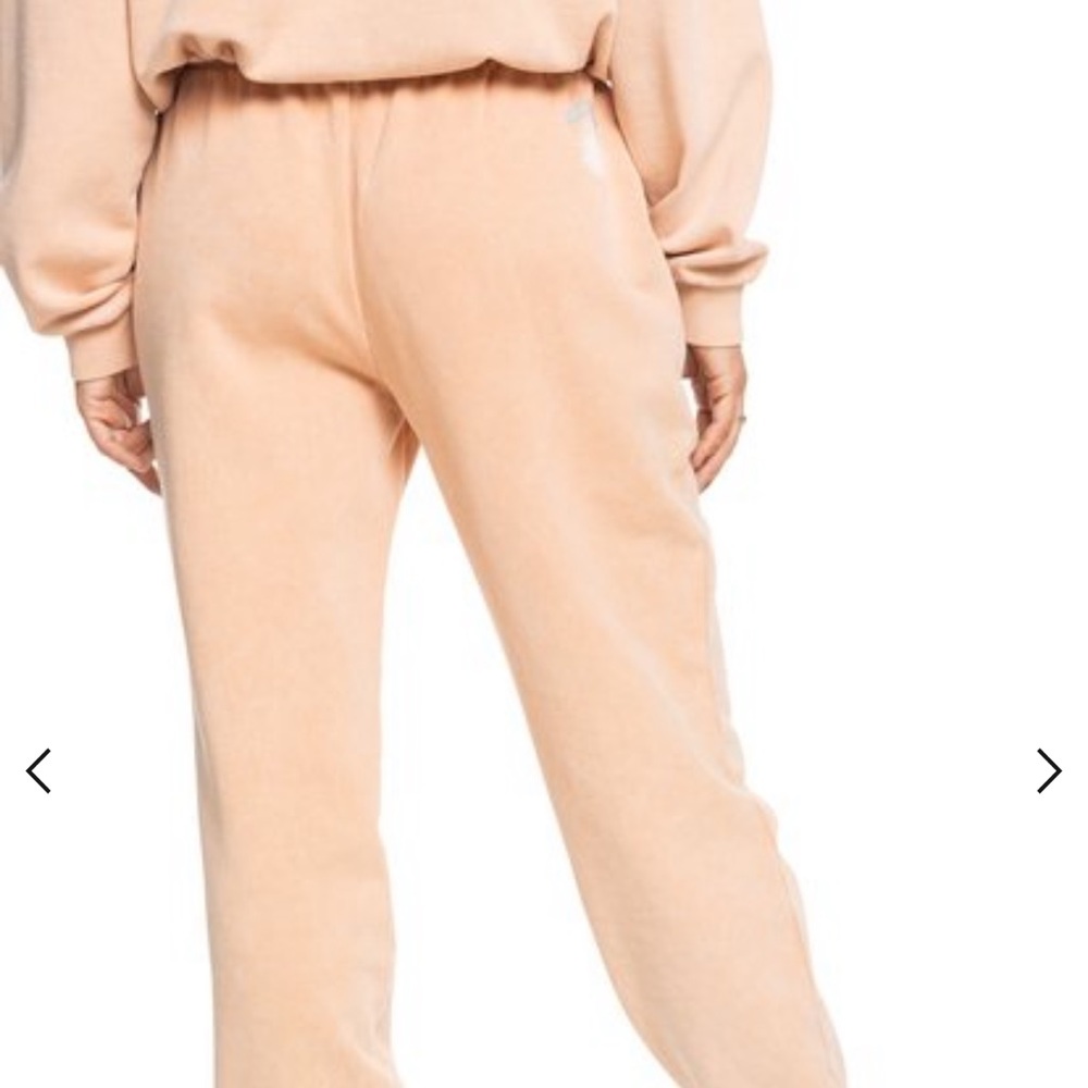 🌻 ROXY FEELING SALTY SWEATSHIRT AND PANT SET FOR WOMEN 🌻 - Picture 12 of 16